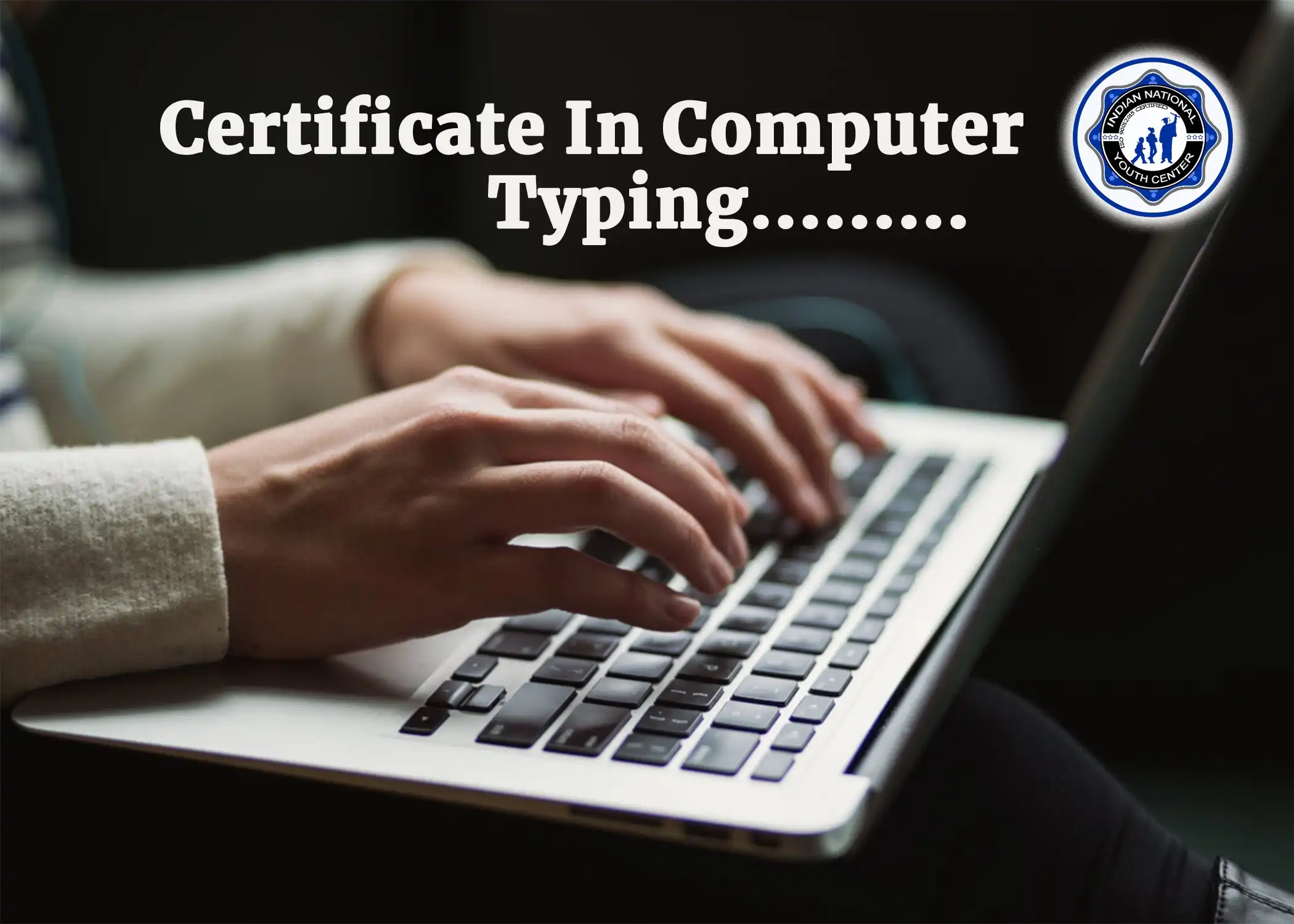 Certificate in Computer Typing