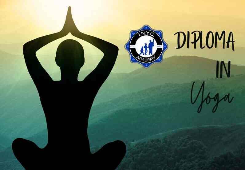 Diploma in Yoga