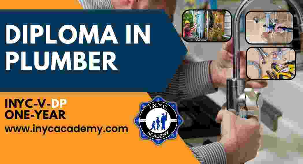 Diploma in Plumber