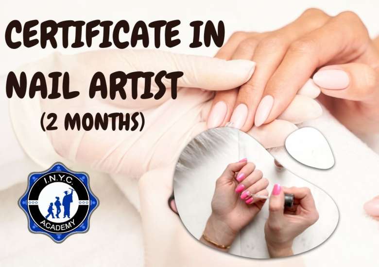 Certificate in Nali Artist (2 Months)