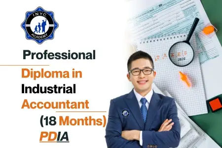Professional Diploma in Industrial Accountant