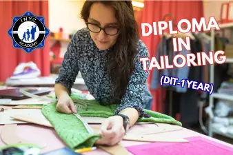 Diploma in Tailoring