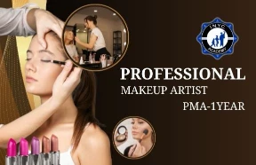 PROFESSIONAL MAKEUP ARTISTS