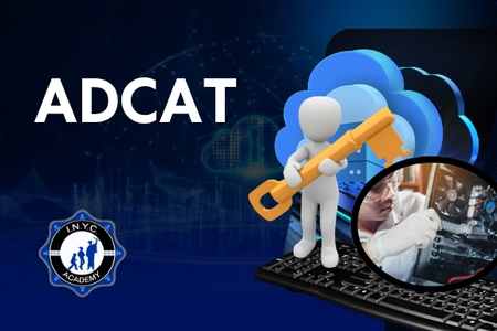 Advanced diploma in Computer Application and Technology