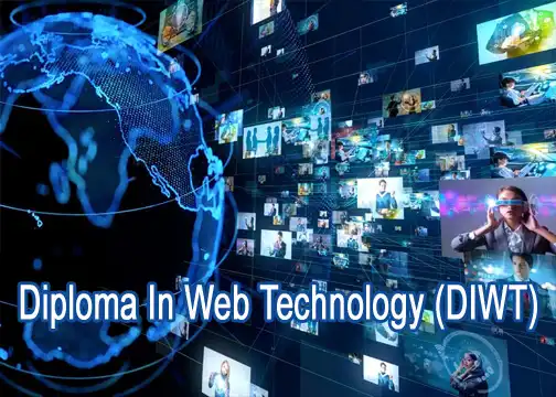 Diploma in Web Technology