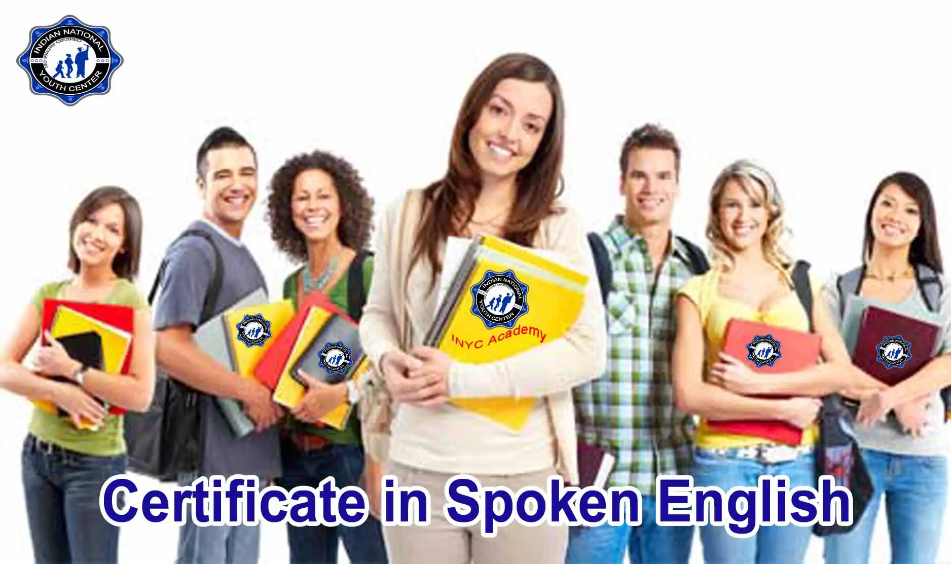 Certificate in Spoken English