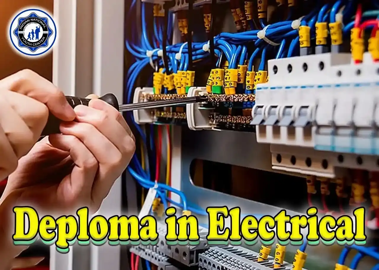 Diploma in Electrical