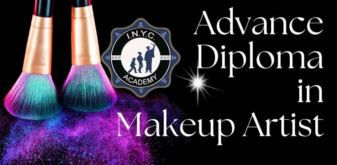 Advance Diploma in Makeup Artist