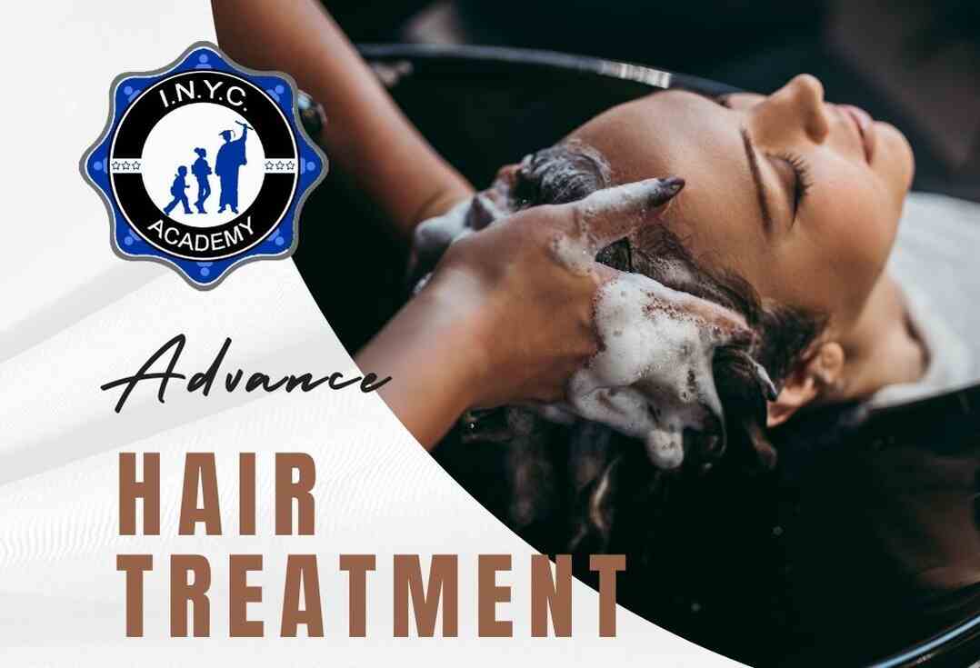 Advance Hair Treatment