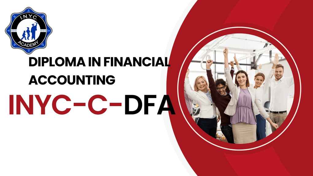 Diploma in Financial Accounting