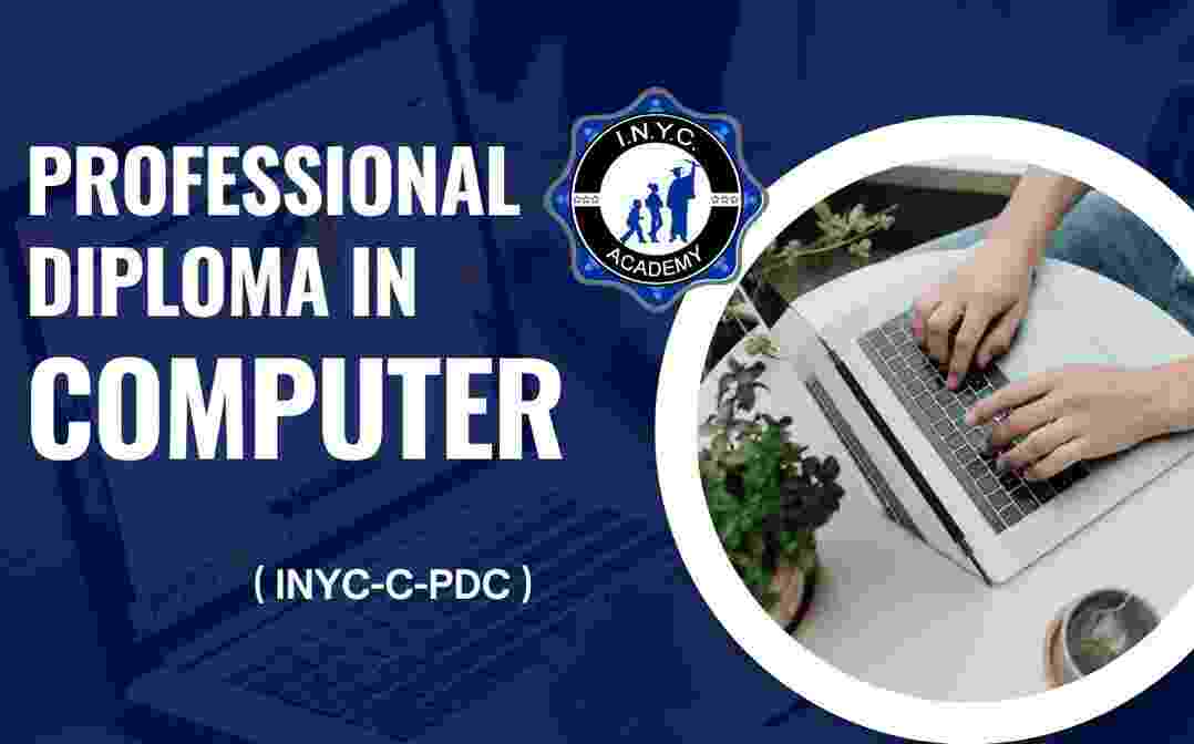 Professional Diploma in Computer