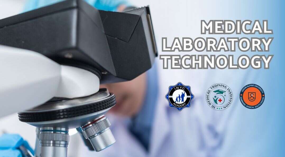 MEDICAL LABORATORY TECHNOLOGY