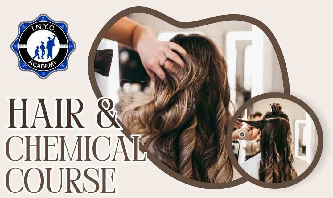 Certificate in Hair Treatment & Chemical Course